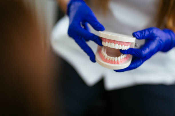 Oral Cancer Screening in Maple Bluff, WI