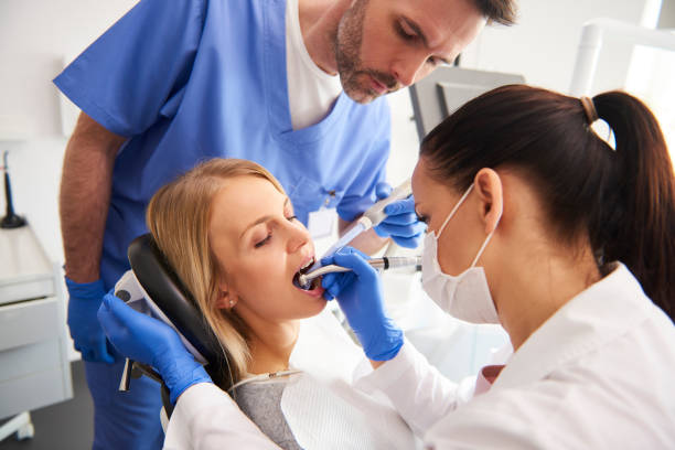 Best Dental Fillings (Composite and Amalgam)  in Maple Bluff, WI
