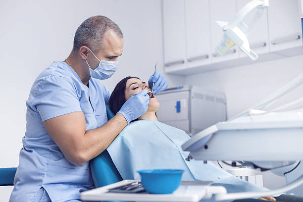 Best General Dentistry  in Maple Bluff, WI